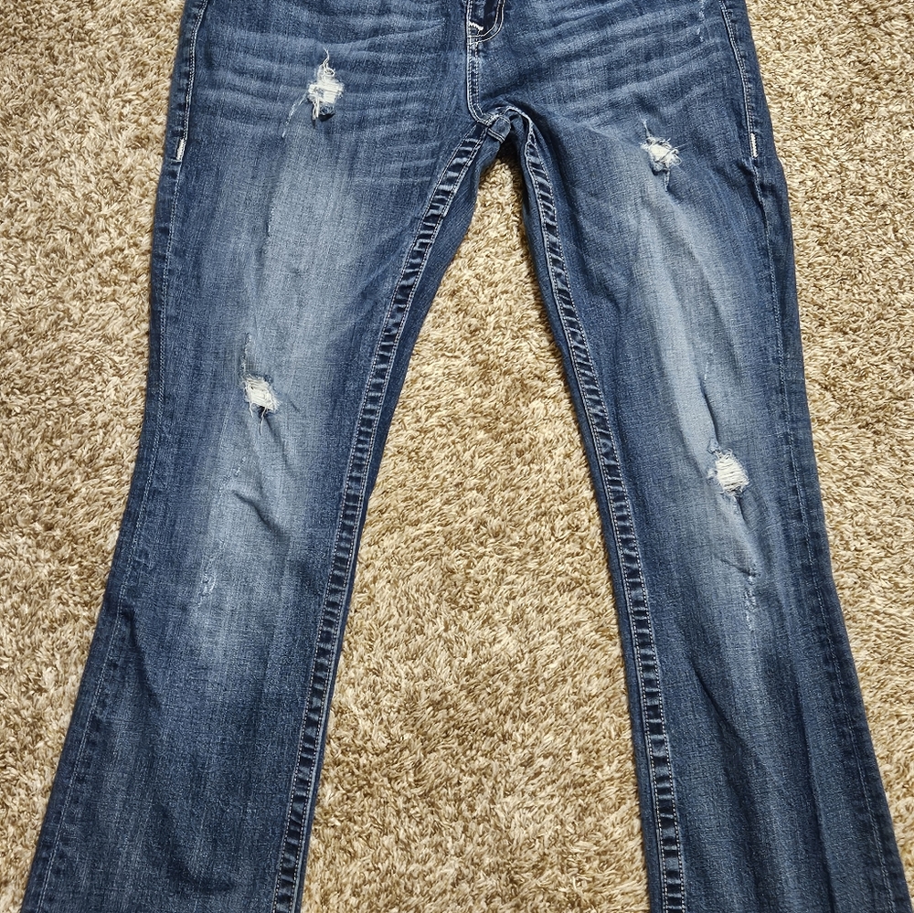 Vigoss Jeans